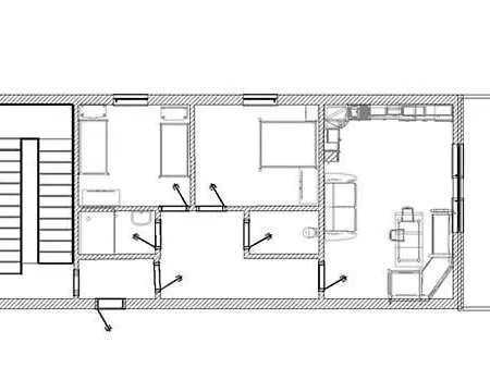 Apartment Gruber *
