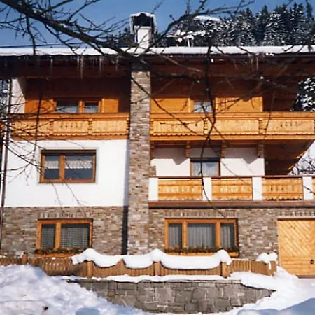 Gruber * Hart im Zillertal