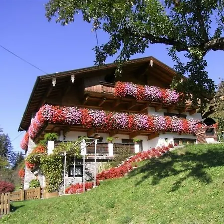 Appartement Gruber Hart im Zillertal