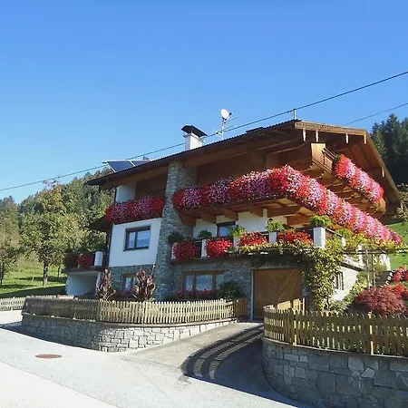 Apartment Gruber Hart im Zillertal
