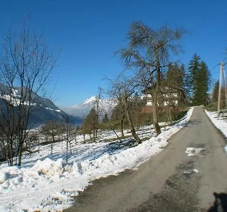 Gruber Appartement Hart im Zillertal