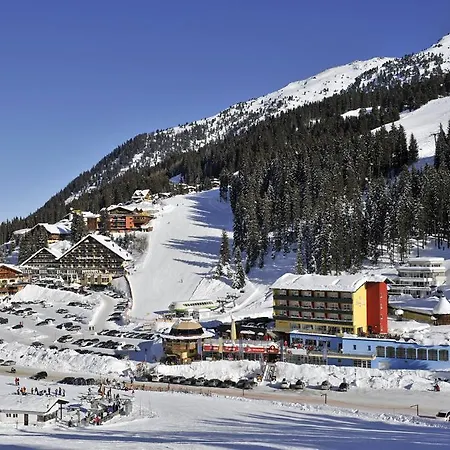 Gruber Hart im Zillertal