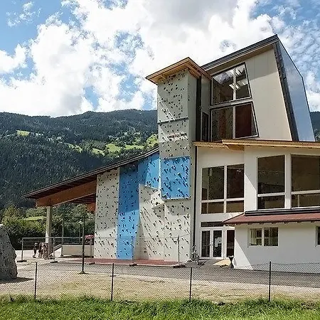 Gruber Apartmán Hart im Zillertal