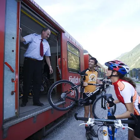 Gruber Hart im Zillertal