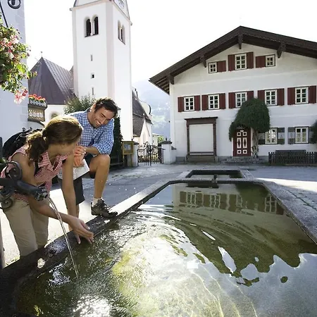 Gruber * Hart im Zillertal