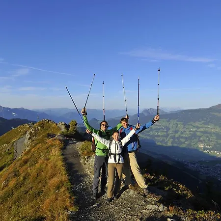 Gruber * Hart im Zillertal