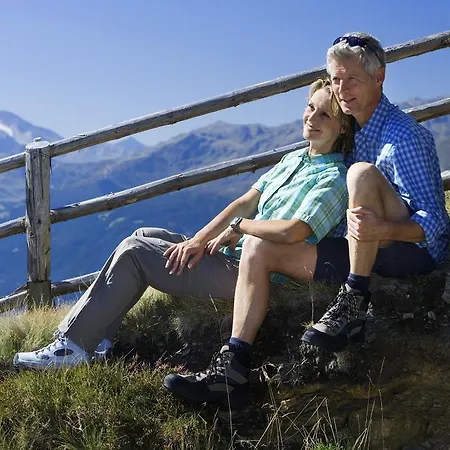 Gruber Hart im Zillertal