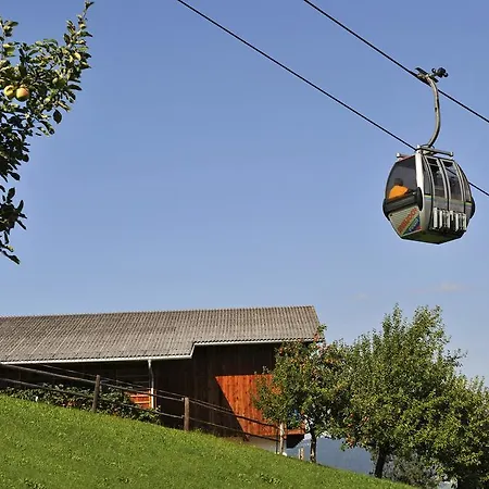 Gruber Appartement Hart im Zillertal