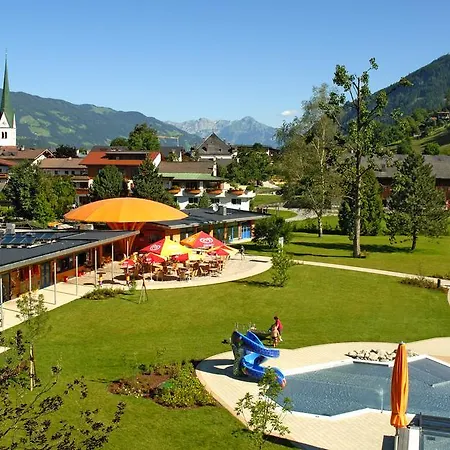 Gruber * Hart im Zillertal