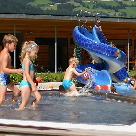 Gruber Hart im Zillertal