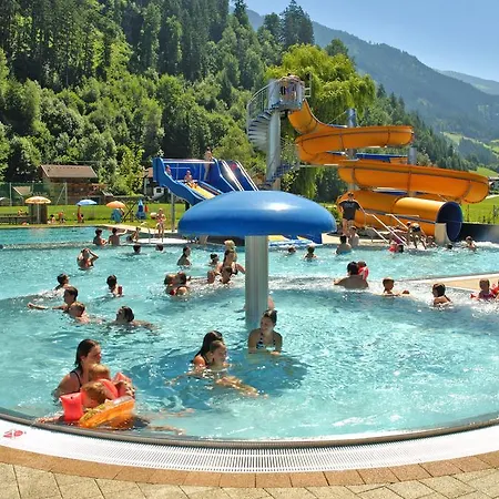 Lejlighed Gruber Hart im Zillertal