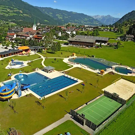Gruber * Hart im Zillertal