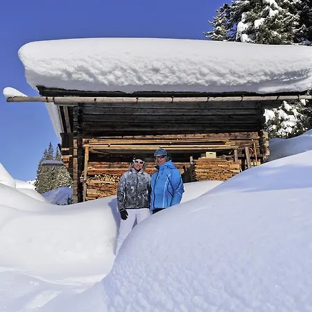 Appartement Gruber Hart im Zillertal
