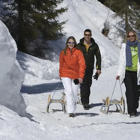 Gruber * Hart im Zillertal