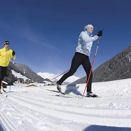 Gruber Hart im Zillertal