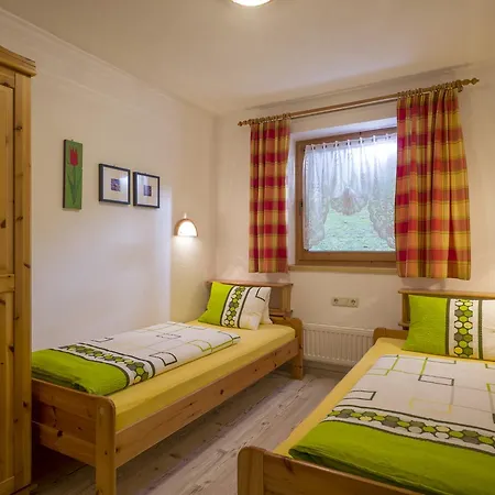 Appartement Gruber Hart im Zillertal
