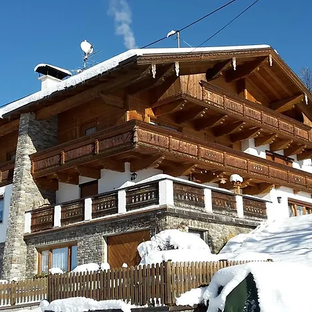 Gruber Appartement *