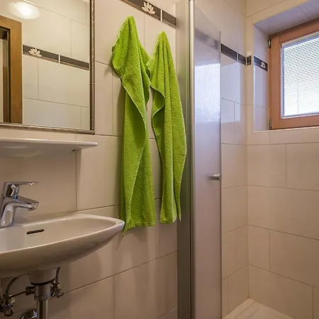 Gruber Appartement Hart im Zillertal