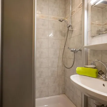 Appartement Gruber