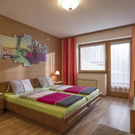 Gruber Apartment