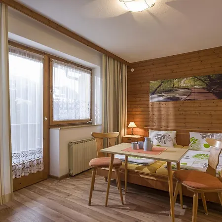 Apartment Gruber *