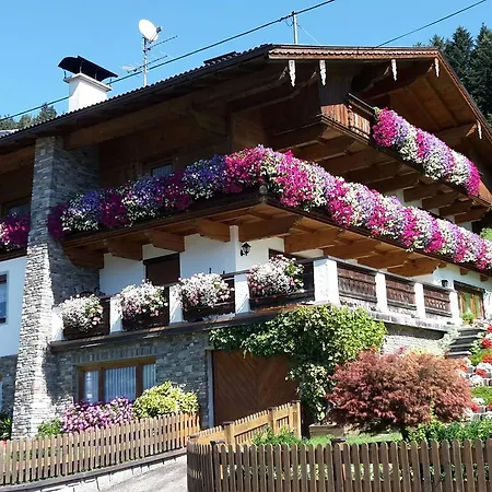 Gruber Lejlighed Hart im Zillertal