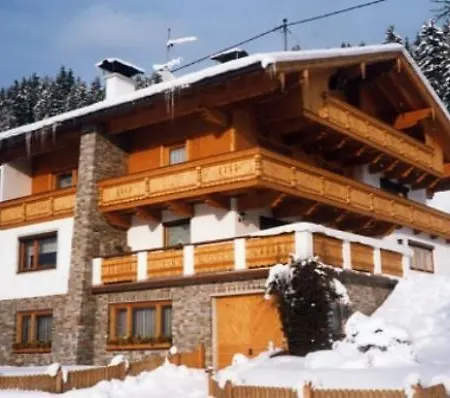 Gruber Appartement Hart im Zillertal