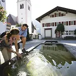 Gruber * Hart im Zillertal