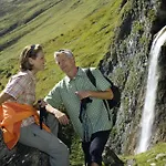 Gruber Appartamento Hart im Zillertal
