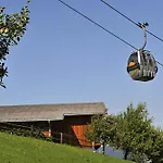Gruber Appartamento Hart im Zillertal