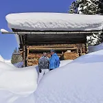 Appartamento Gruber Hart im Zillertal