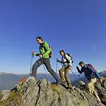 Appartamento Gruber Hart im Zillertal